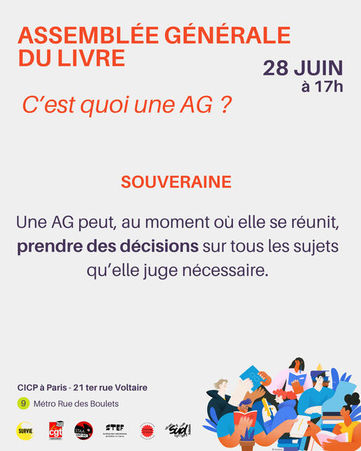 Souveraine